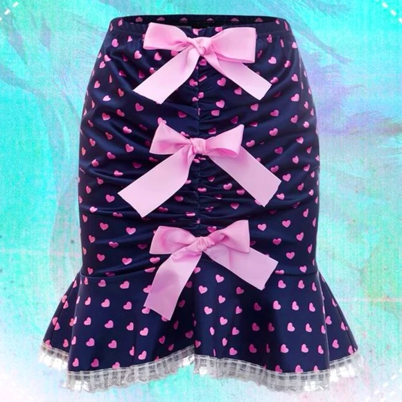 Pencil skirt - Picture 1 of 8